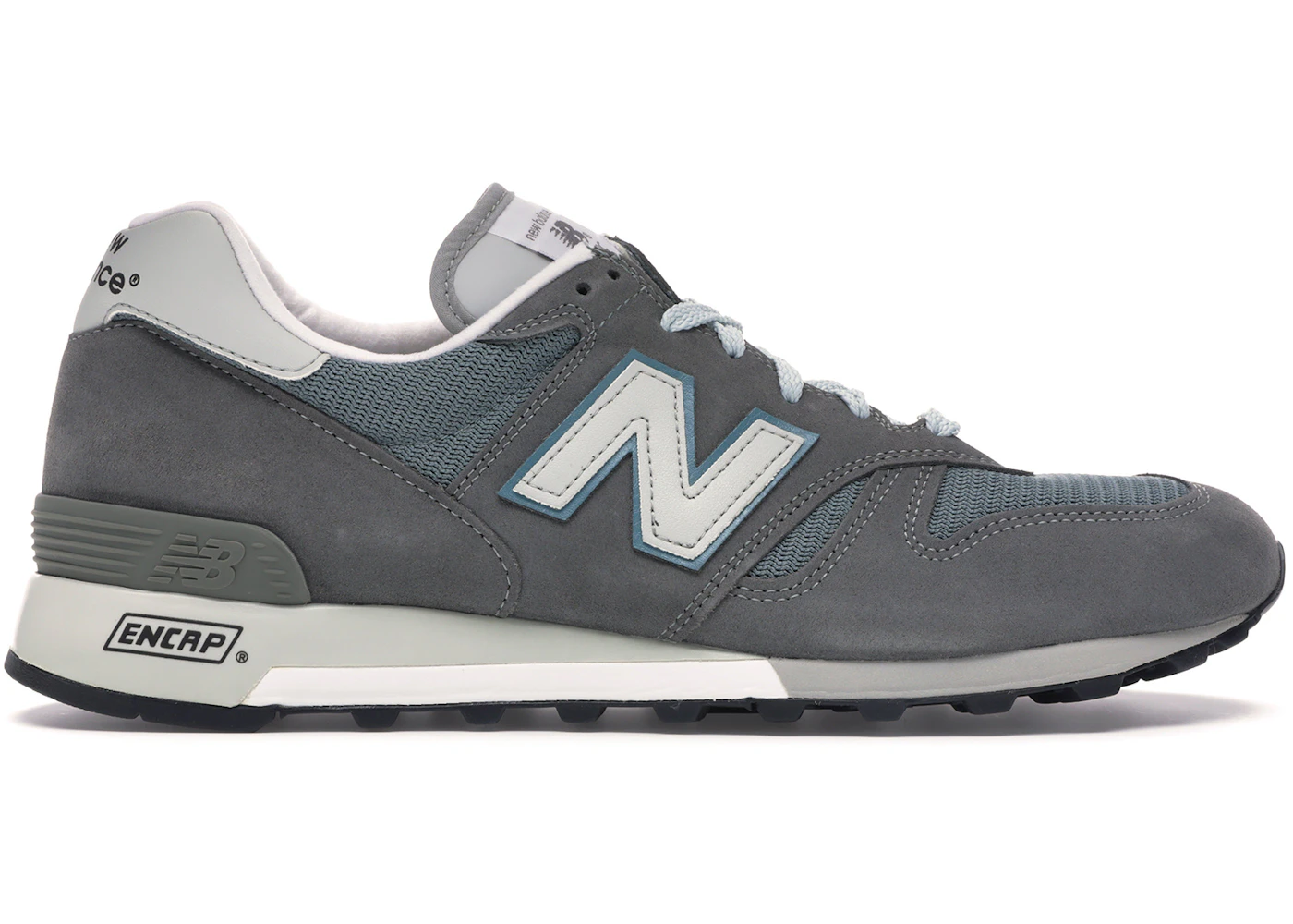 New Balance 1300 Steel Blue