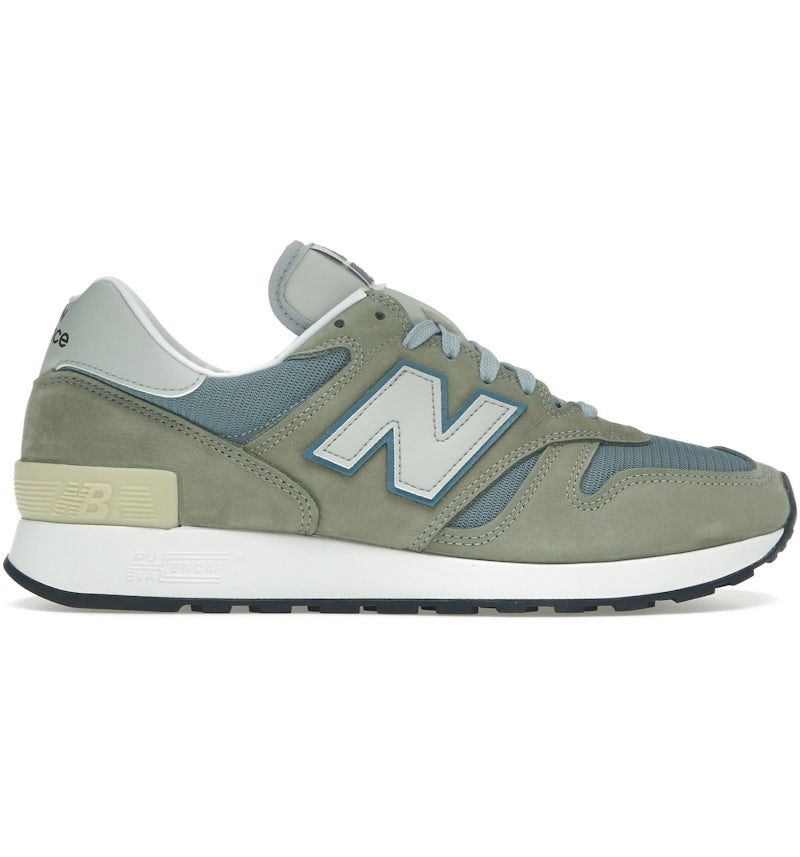 New Balance 1300JP MiUSA Mirage Grey Men's U1300JP US