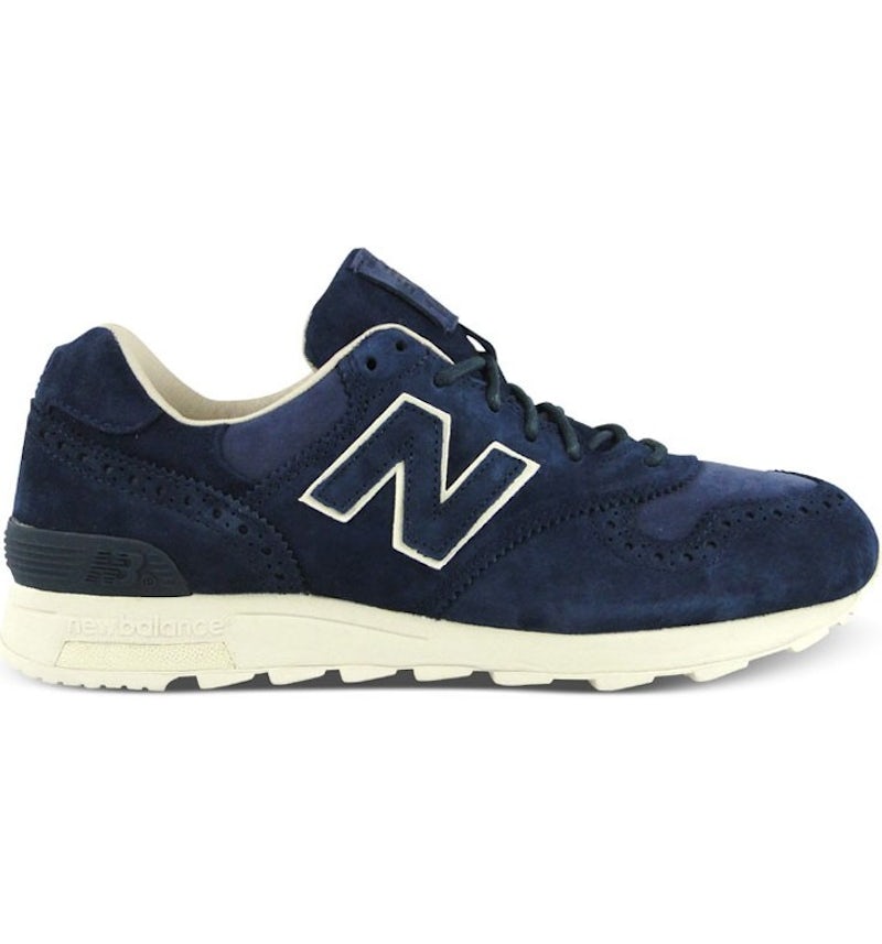 New Balance 1400 Invincible Brogue Hombre CM1400IV ES