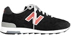 New Balance 1400 J.Crew MiUSA Black Orange