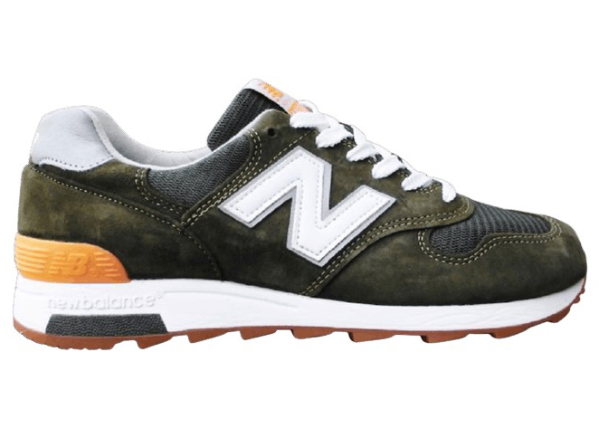 New balance shop 1400 green