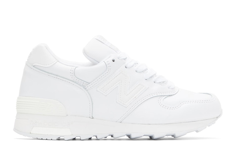 new balance 1400 Blanco mujer