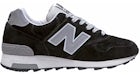 New Balance 1400 MiUSA Black White