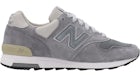 New Balance 1400 MiUSA Light Grey