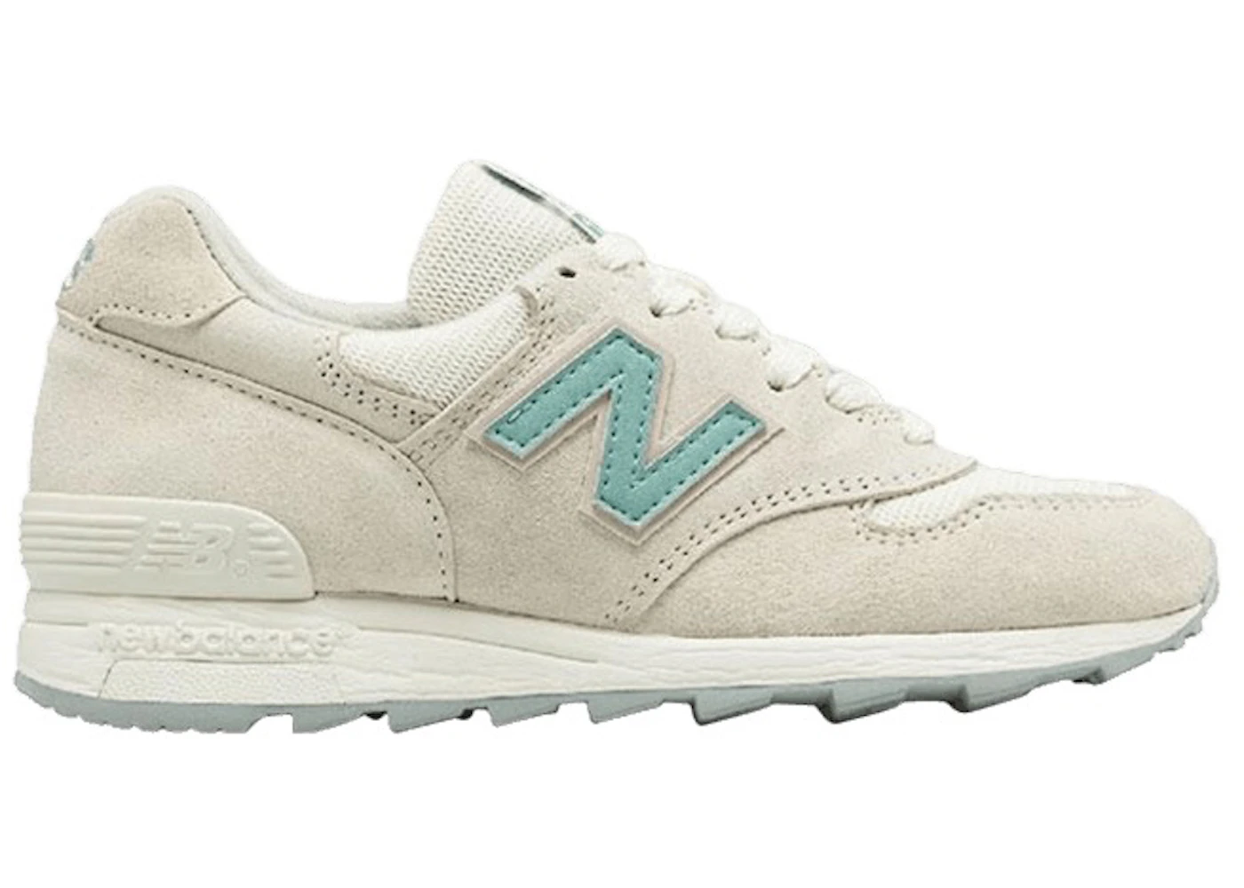 New balance 574 storm blue with sea salt Clearance