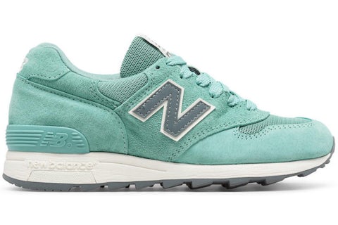 New balance 1400 damen green sales