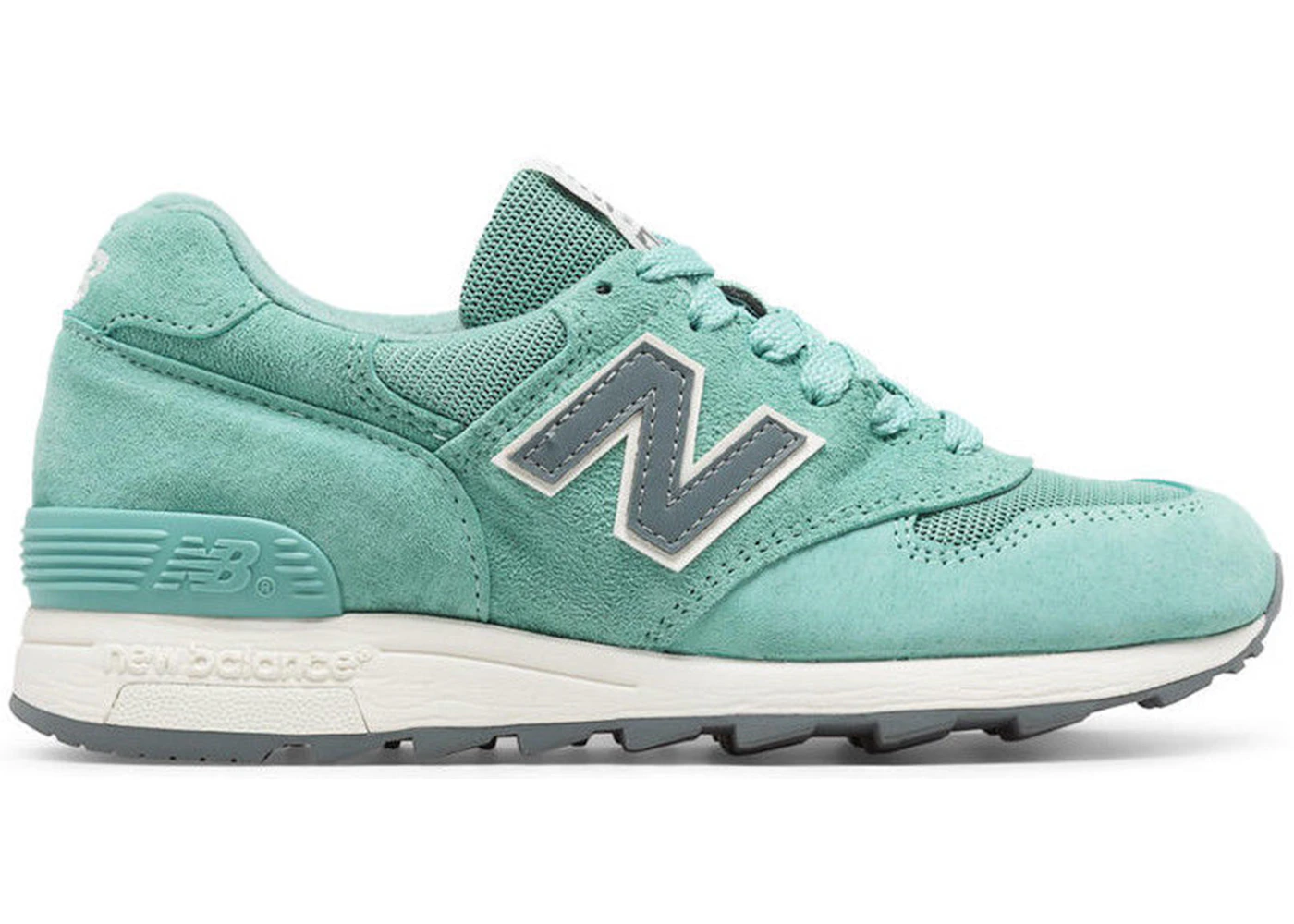 New Balance 1400 Storm Blue Women s W1400CHB US