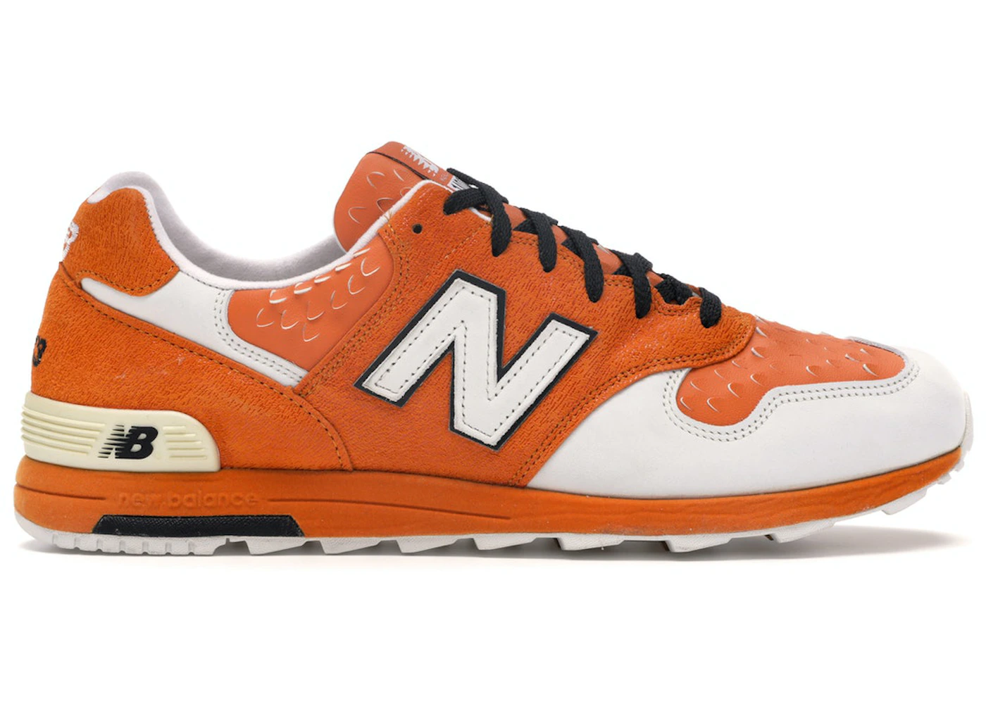 New Balance 1400 Super Team 33 Clown Fish Men's - M1400STC - US New Balance 1400 Super Team 33 Clown Fish Men's - M1400STC - US