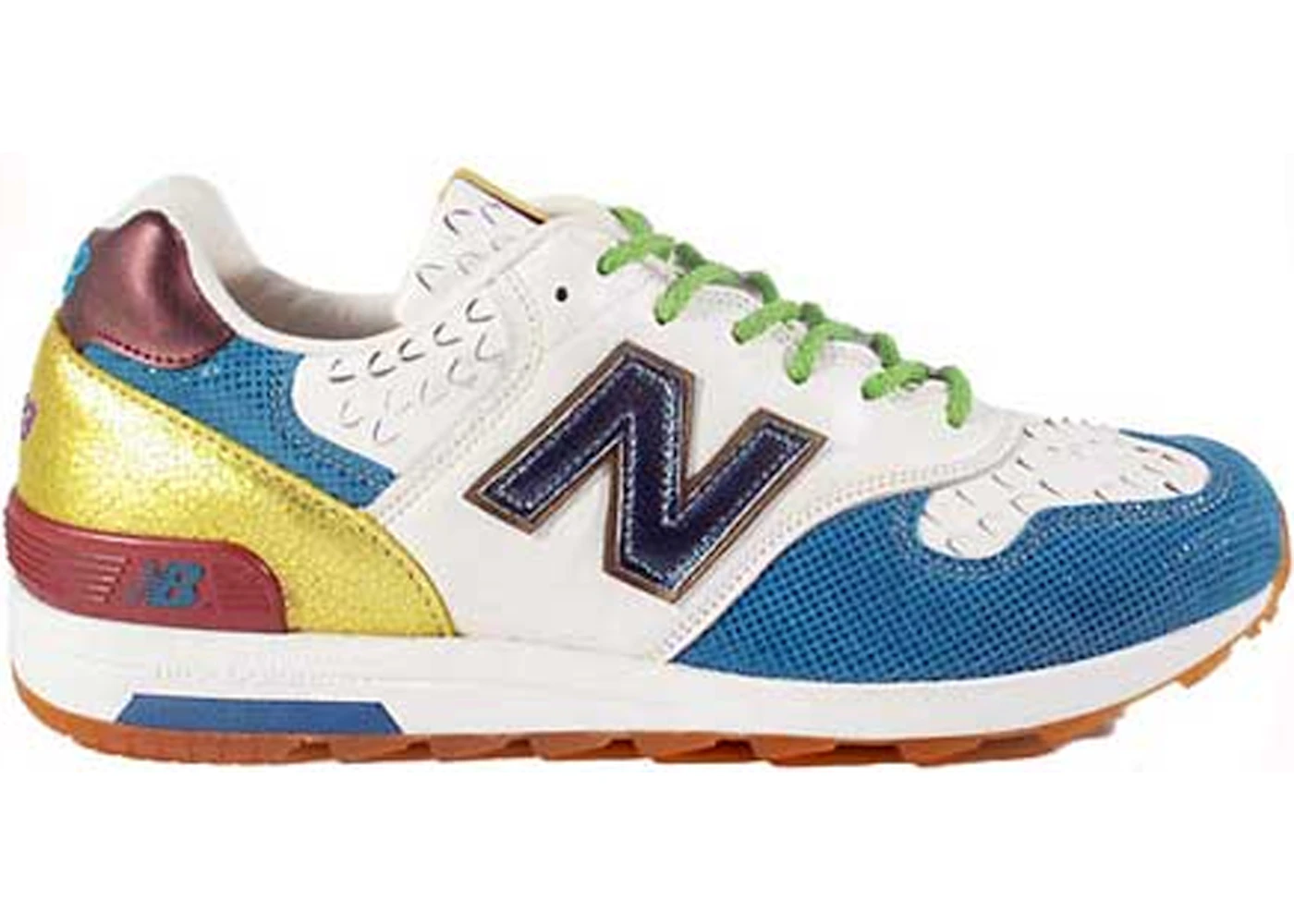 New hot sale balance 33