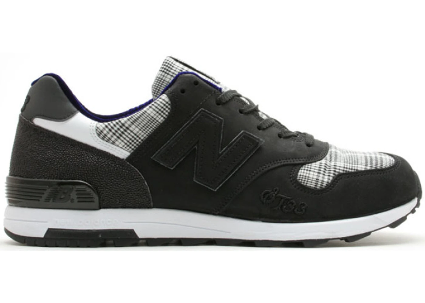 New balance 1400 donne nero sales