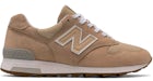 New Balance 1400 Tan Gum