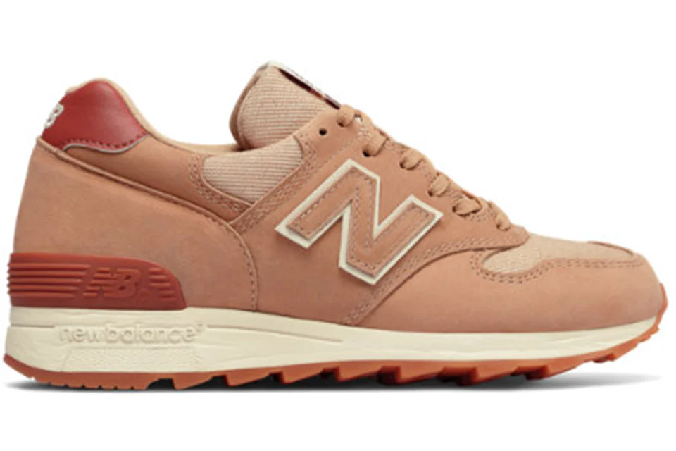 New Balance 1400 Toast Auburn Women s W1400CT US