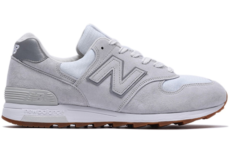 New balance 1400 grigio sales