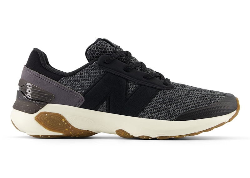 New Balance 1440v1 Black Angora (GS) - GP1440EK - US