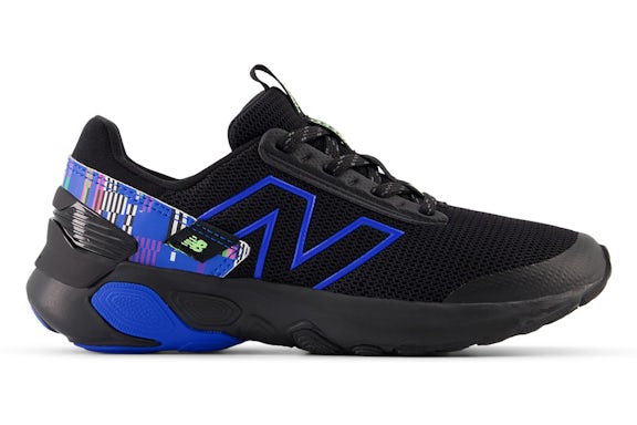 New Balance 1440v1 Blu/nero Oasis (PS)