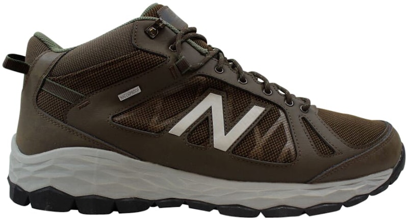 New balance hotsell 754 waterproof