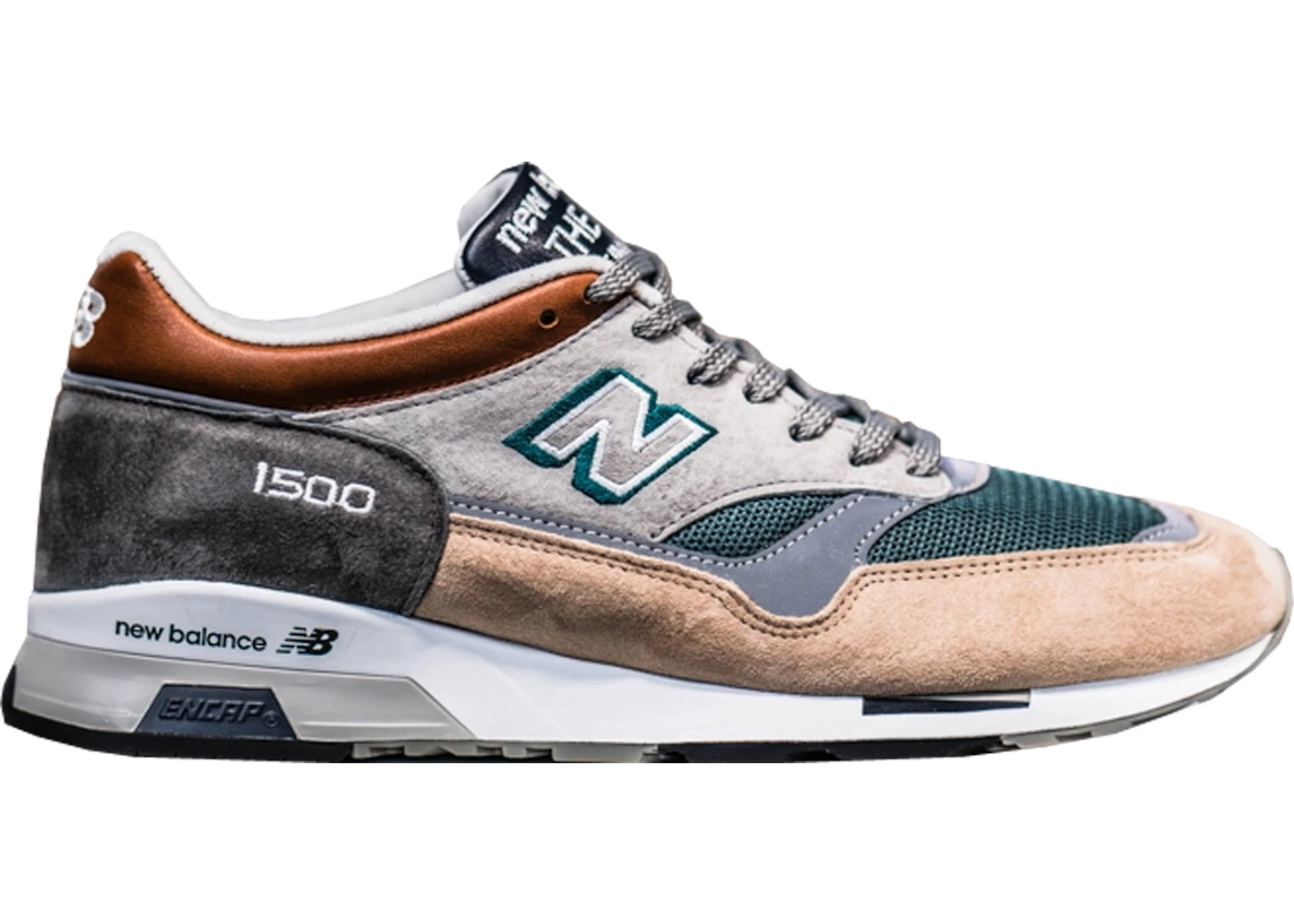New balance shop 1500 43einhalb
