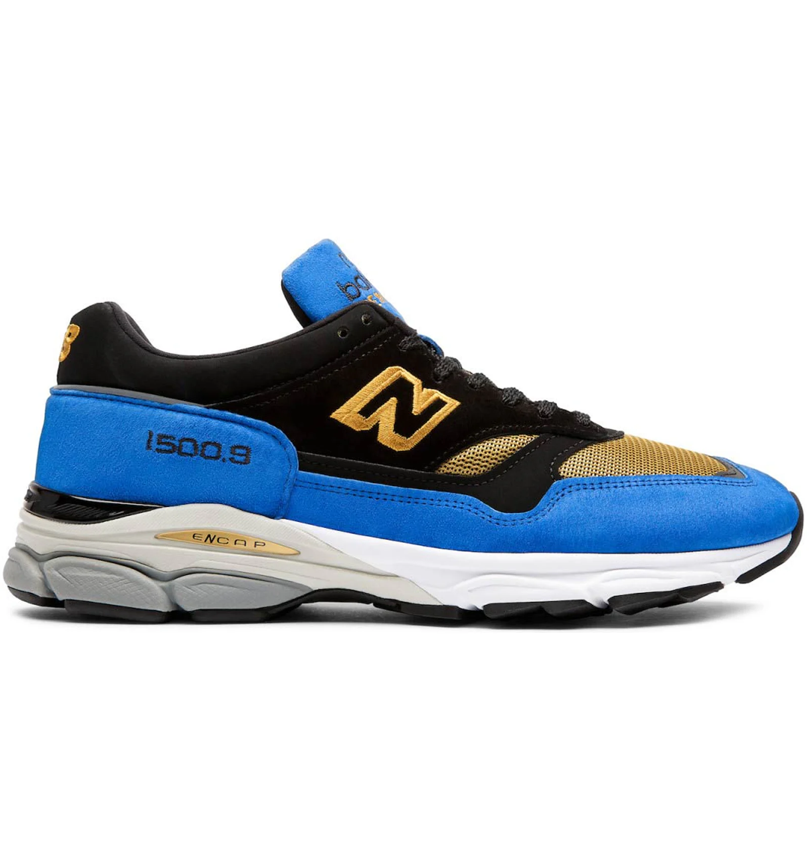 New Balance 1500.9 Caviar and Vodka Men s Sneakers US