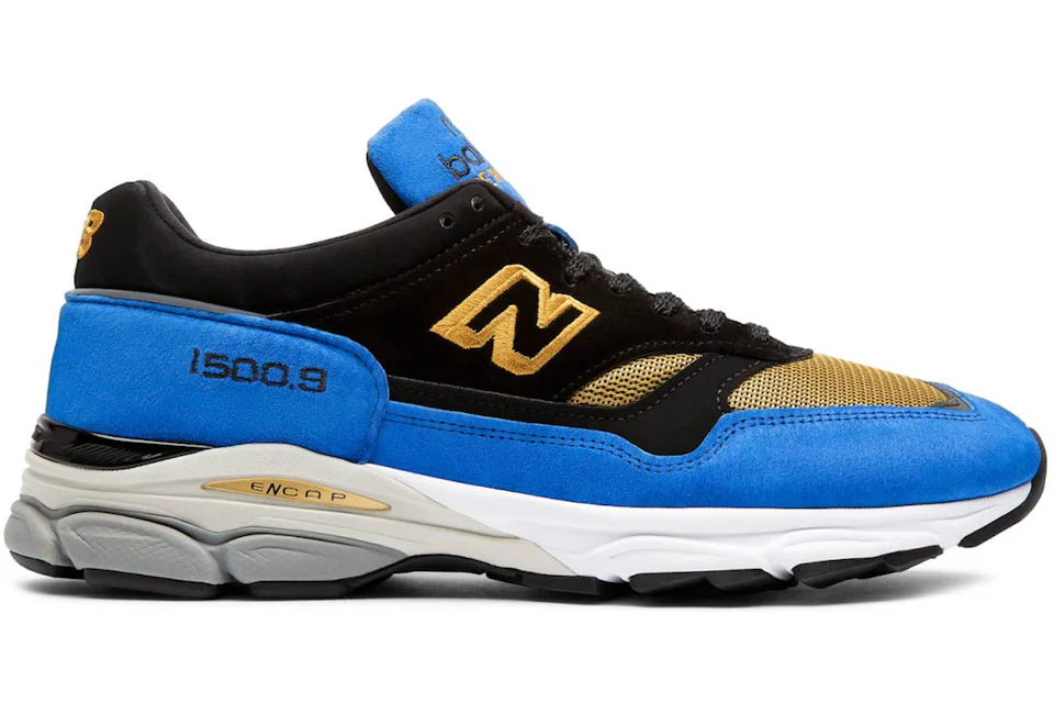 New Balance 1500.9 Caviar and Vodka