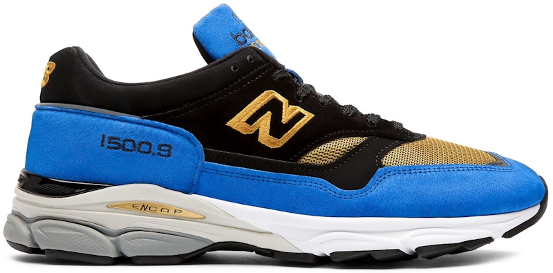 new balance 996 men deepblue