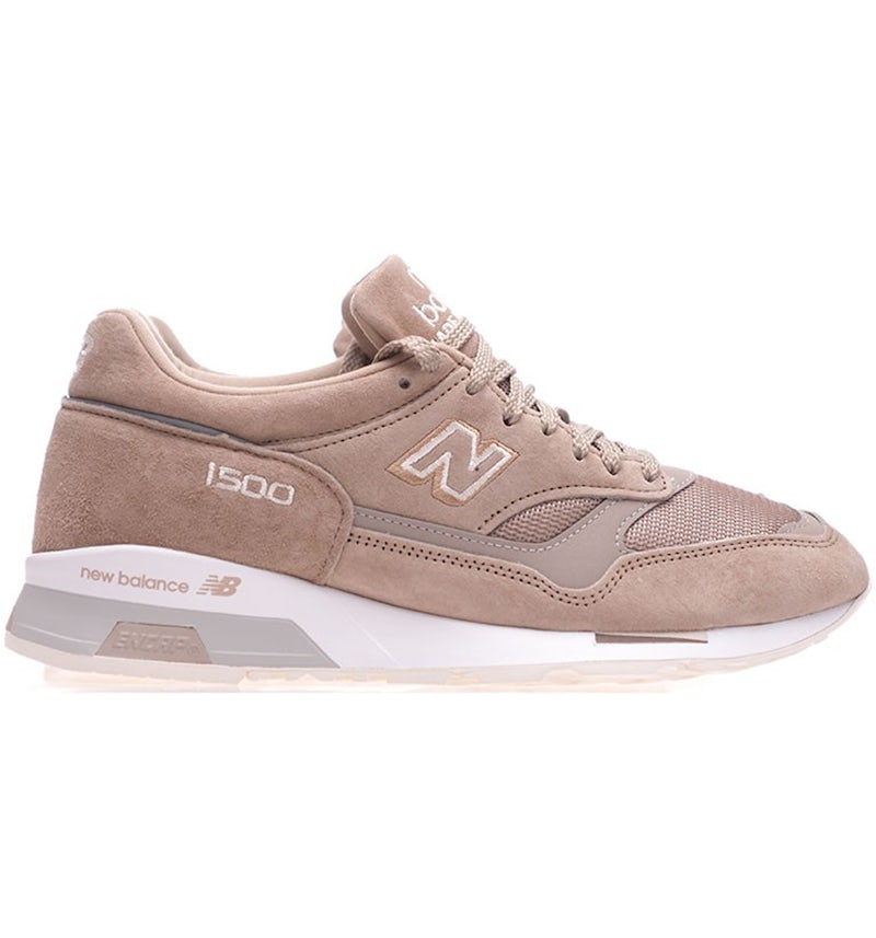 New Balance 1500 Beige Hombre M1500JTA ES