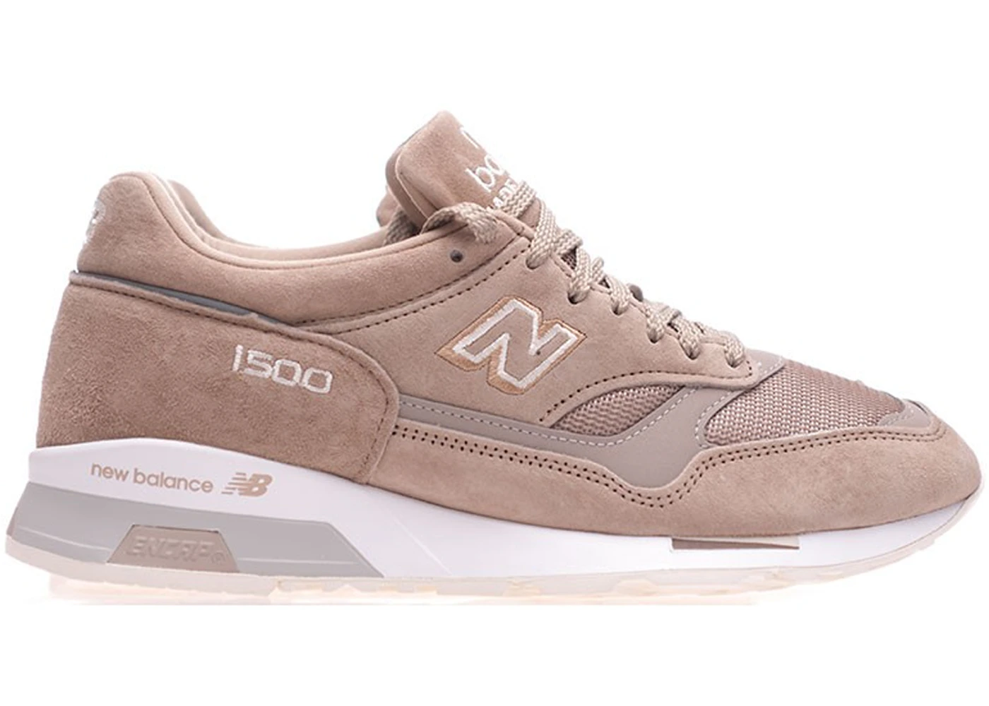 New Balance 1500 Beige
