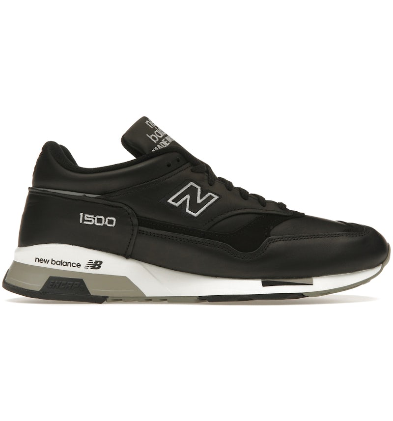 New Balance 1500 Schwarz Herren – M1500BK – DE1