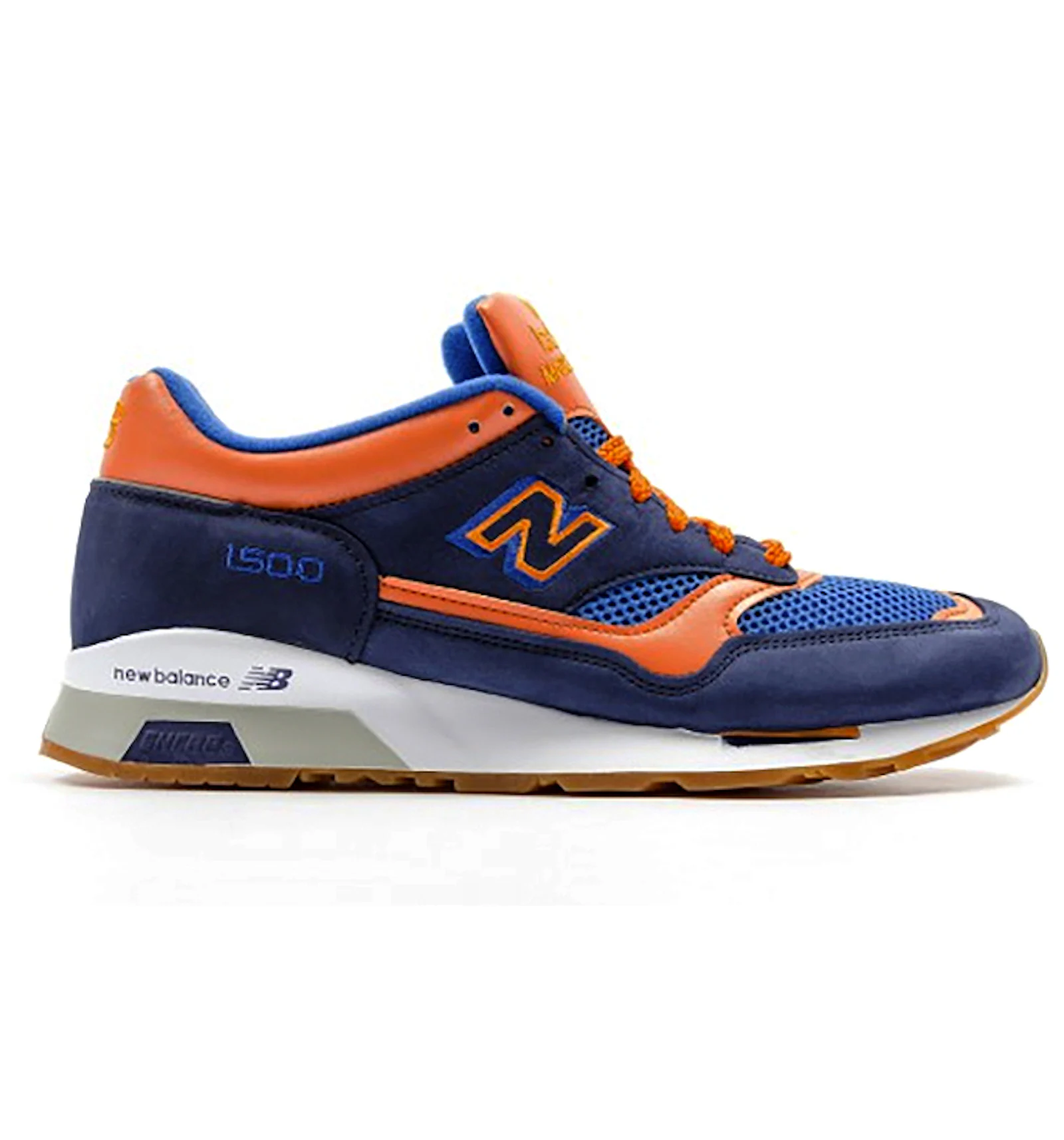 New balance 1500 kids Orange Clearance