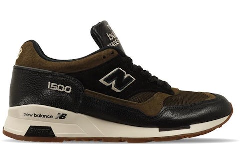 New Balance 1500 Caviar Brown Men s M1500CA US