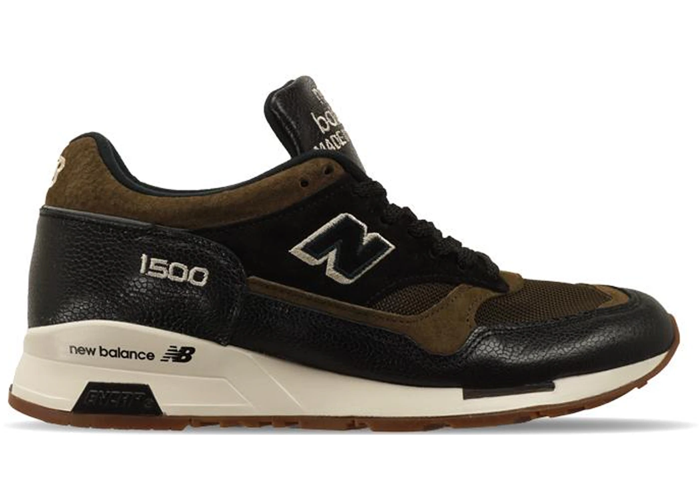 New Balance 1500 Caviar Brown Men s M1500CA US