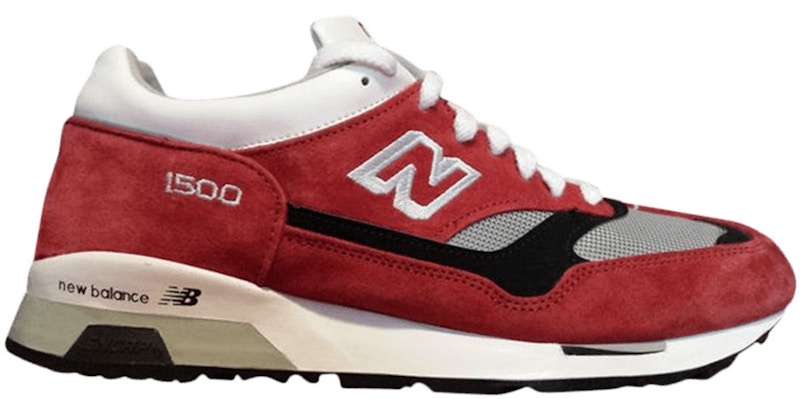 New balance cheap 1500 Silver