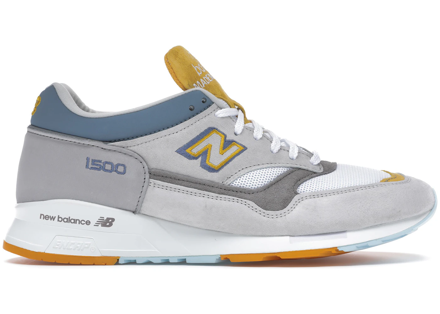 Grey heron new balance Clearance