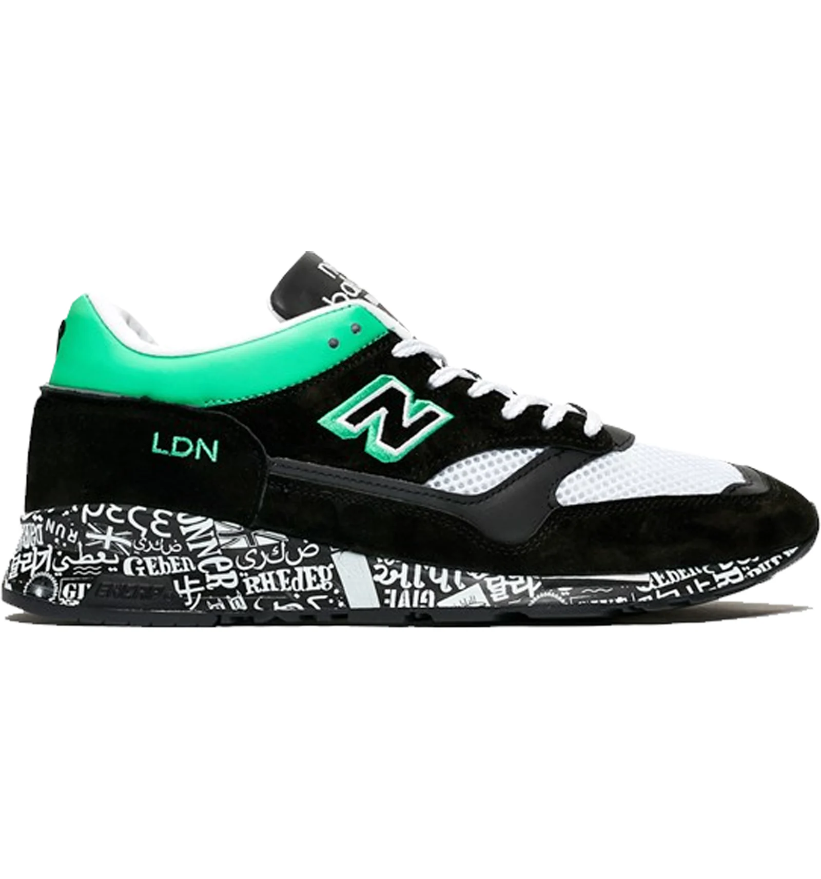 New balance top london ontario