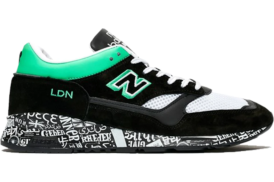 New balance london marathon 2019 sales