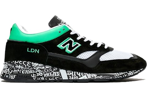 New Balance 1500 London Marathon 2019 Herren M1500VMM DE