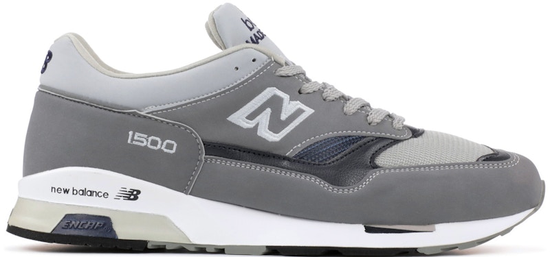 New Balance 1500 MiUK Grey メンズ - M1500UKG - JP