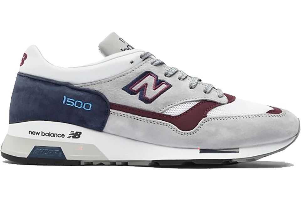 New balance 1500 vinho best sale