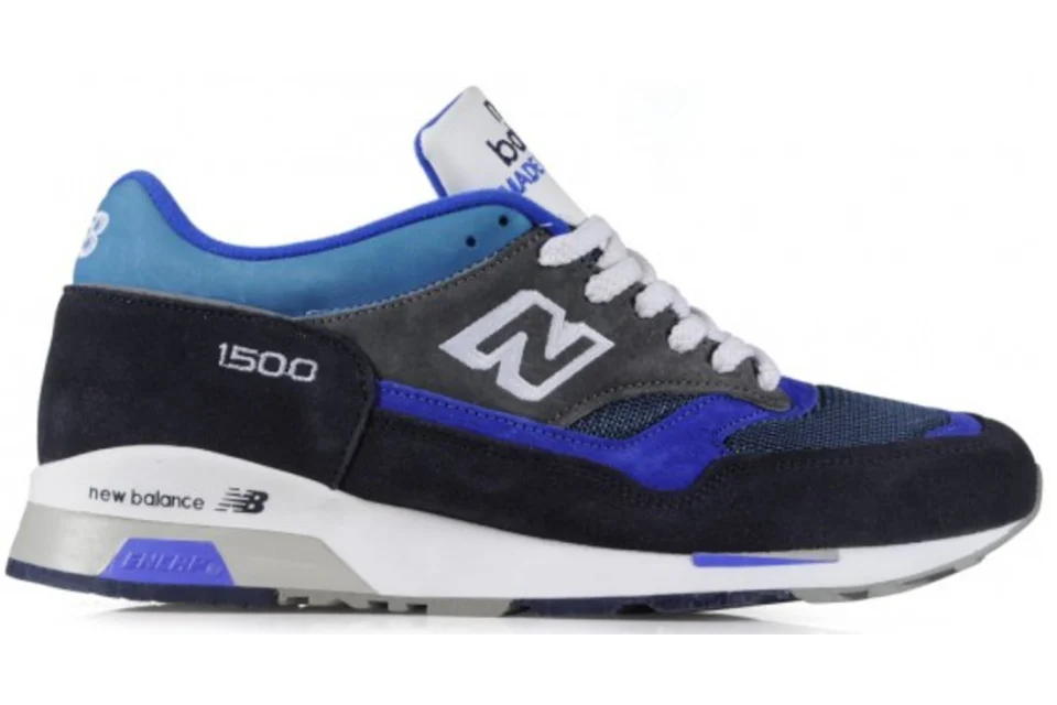 New balance 2025 1500 hanon