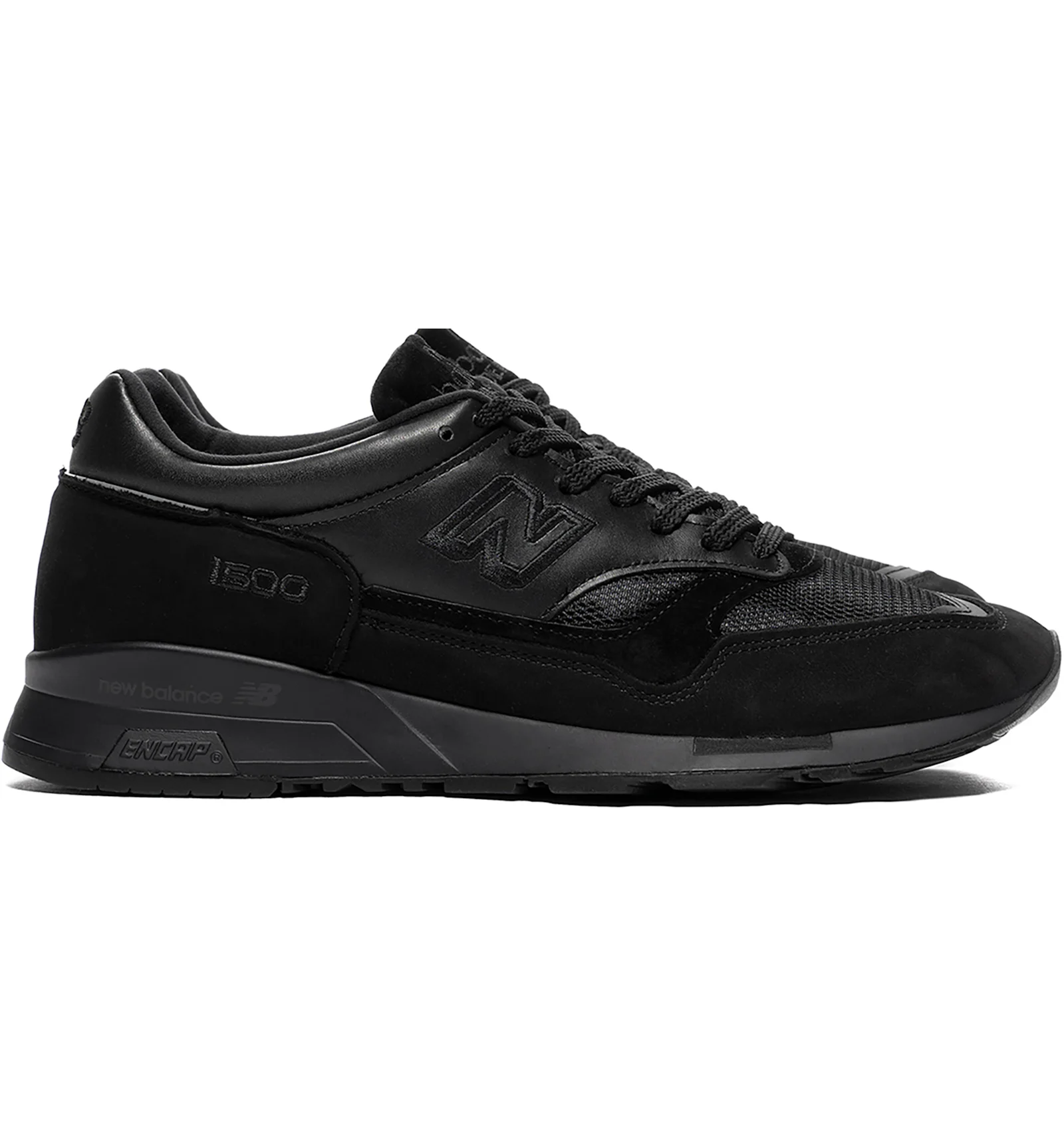 New Balance 1500 Junya Watanbe MAN Black