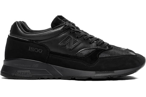 スニーカー New Balance 1500 (53646) New Balance 1500 Junya Watanbe MAN Black メンズ - WDK101W19 - JP