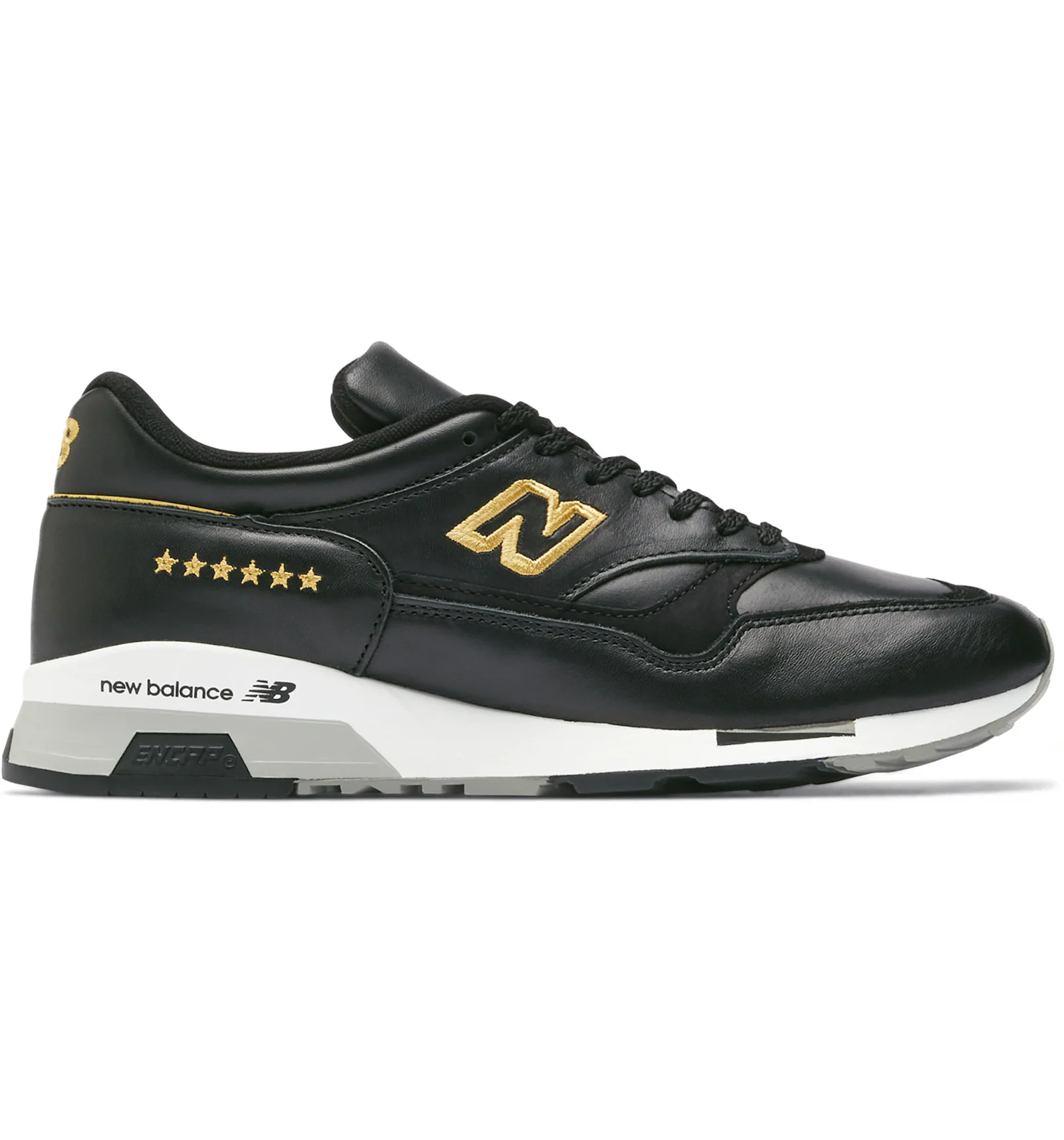New balance top 1500 sport preto