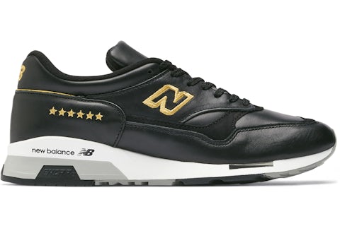 New Balance 1500 LFC Black Men s M1500LFC US