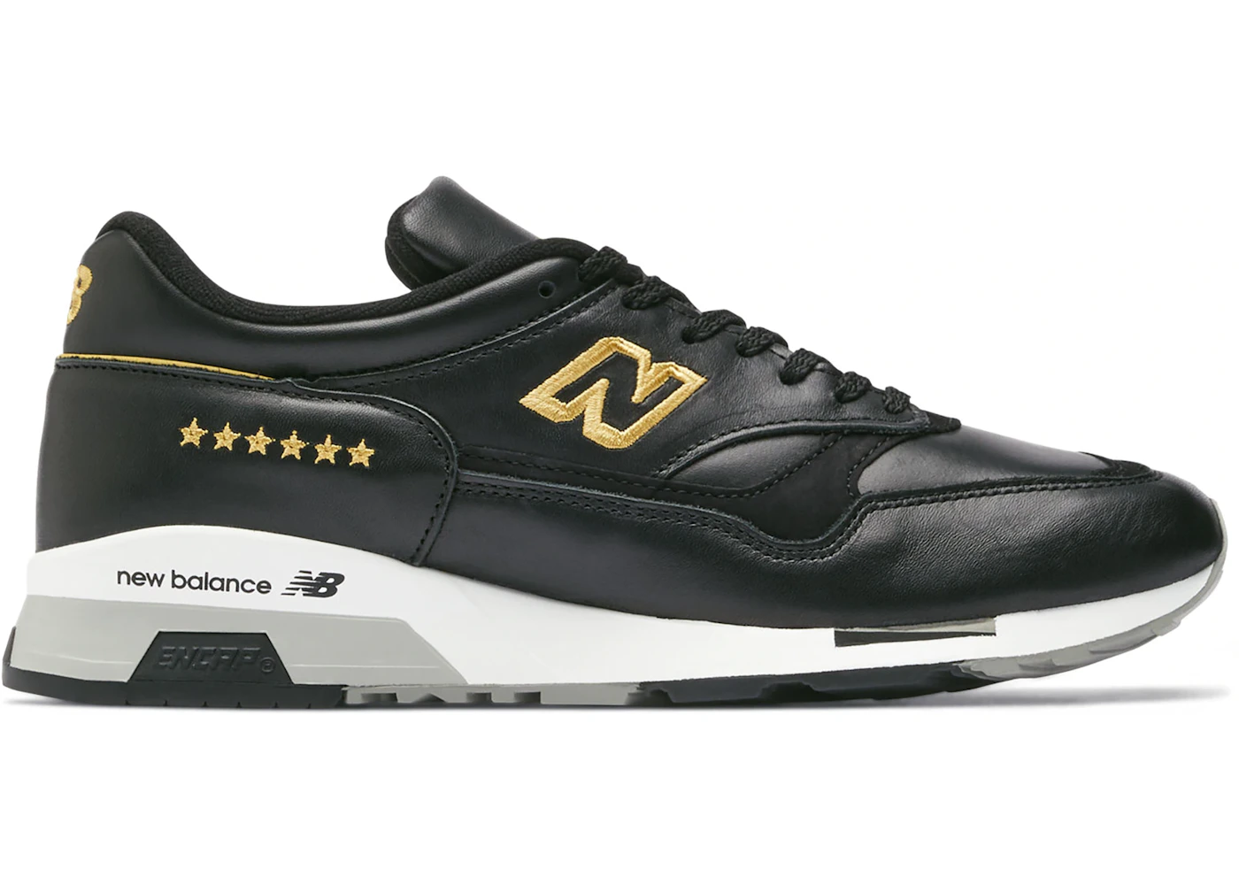 New balance deals 1500 classic black