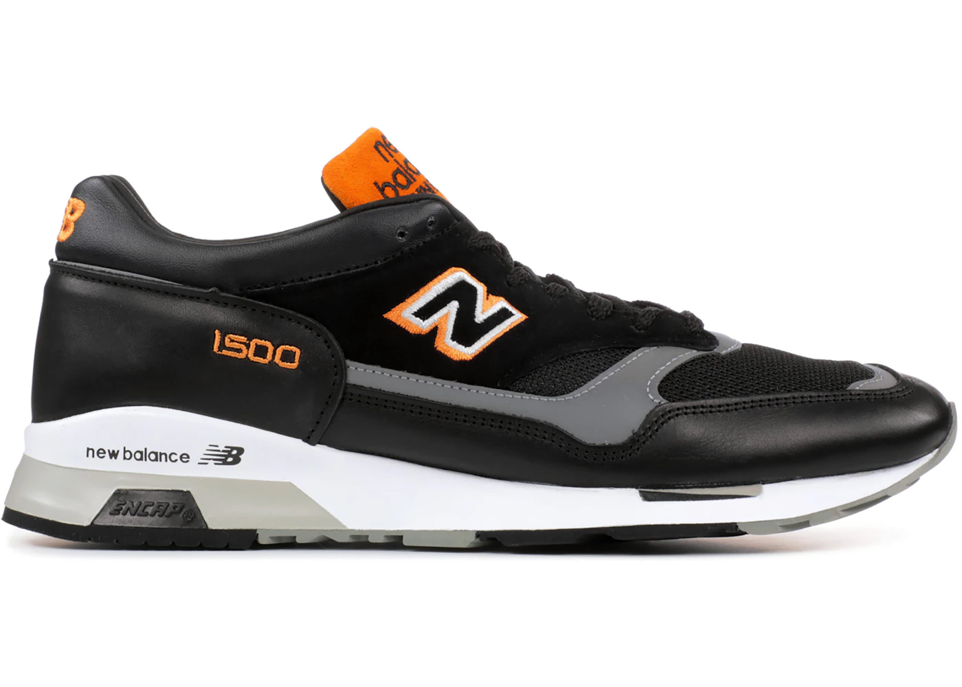 New balance 1500 london cab Clearance