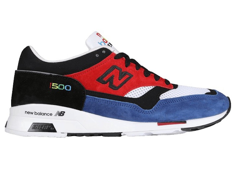 New balance 1500 made outlet in england yard pack