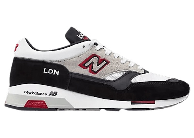 New balance 1500 made in best sale england grey