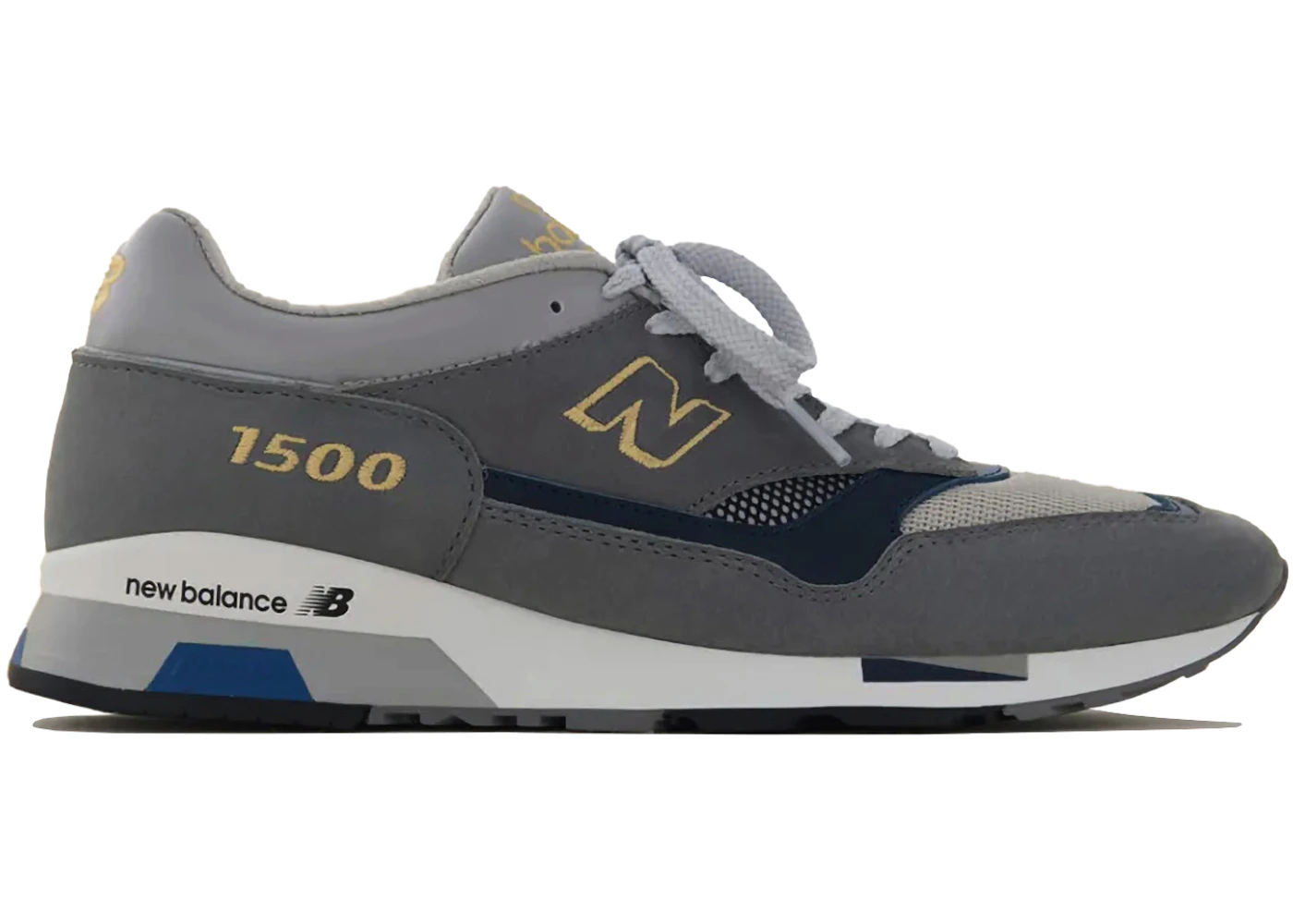 New Balance 1500 Made in Japan 35th Anniversary Men's U1500JP US
