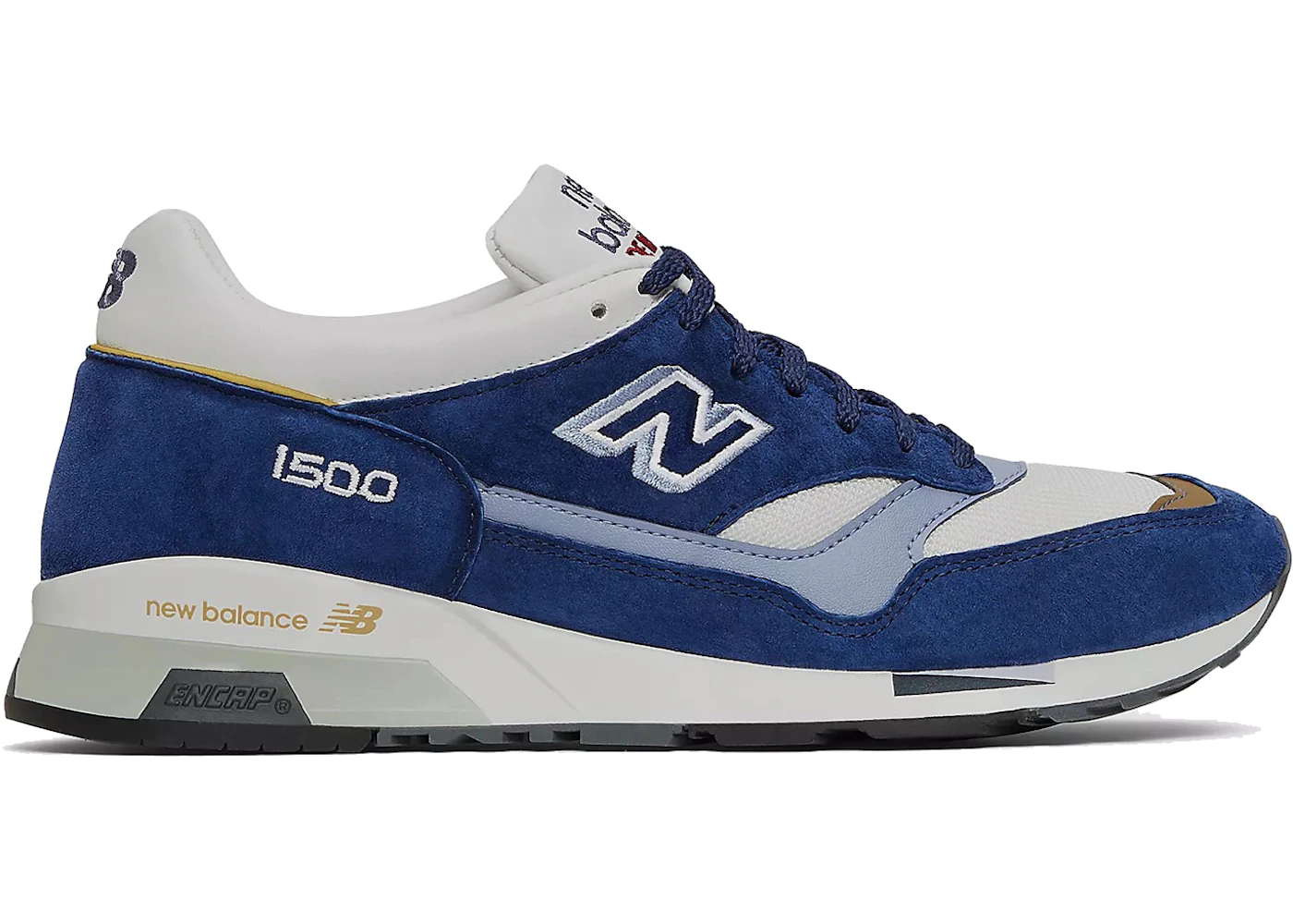 Zapatillas New New Balance 1500 Precio Mujer New Balance 1500 MiUK