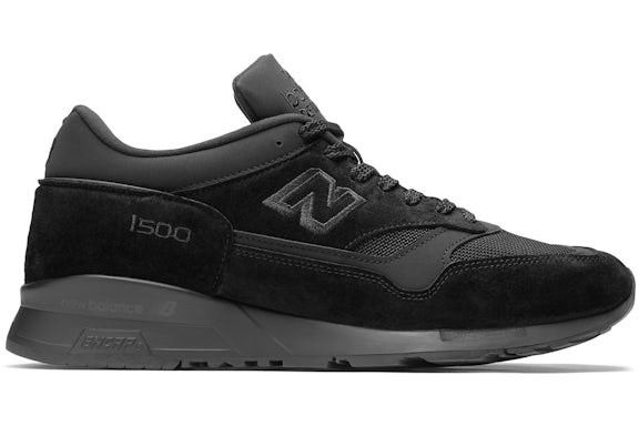 New Balance 1500 MiUK Black Cat
