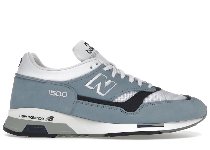 【New Balance】Unisex Made in UK 1500 - Iconic Influences New Balance 1500 MiUK Iconic Influences Men's - U1500BNW - US